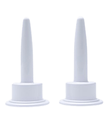 Set of 2 Dilator Ø 18 & 20mm - DILATAN PLUS Cryo-Thermal Anal Dilators A. 1001