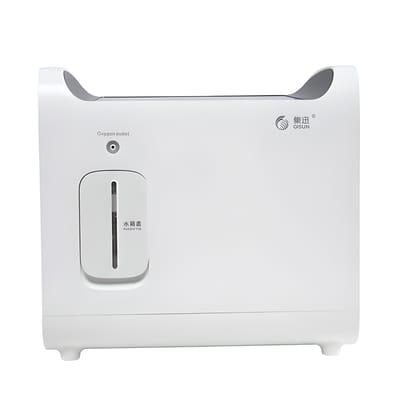Q20W Portable Oxygen Concentrator 1 - 5 LPM