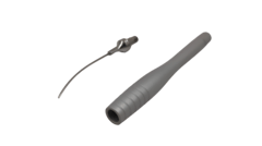 Contra Angle Laser Handpiece Compatible for Lasotronix Bare Fiber