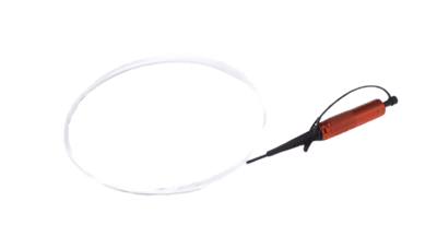 Bare Fiber Compatible for Lasotronix Laser