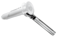 Proctoscope A4023 – Surgical/Examination Proctoscope Flute Beaked