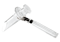 Proctoscope A4023 – Surgical/Examination Proctoscope Flute Beaked