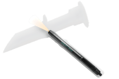 Proctoscope A4023 – Surgical/Examination Proctoscope Flute Beaked