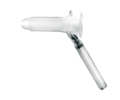 Proctoscope A4024 - Surgical/Examination Proctoscope Trunk-End