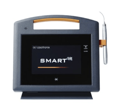 Lasotronix Smart M 1940nm 7W Laser for Varicose Veins