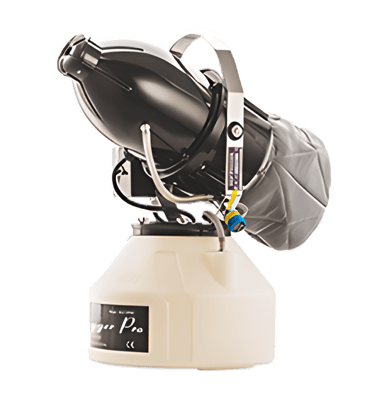 Aerofogger Pro HDPE Plastic Tank Fogger Machine
