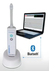 Portable Sphinctometer - Anal & Vaginal Tonometry