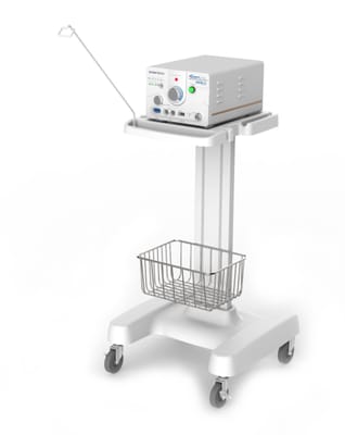 Dr Oppel Radio Frequency Generator- 4MHz Radio Frequency Surgical Device