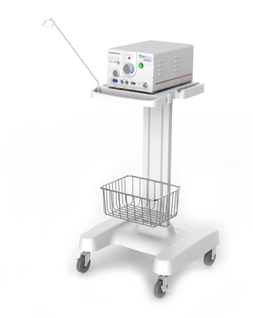 Dr Oppel Radio Frequency Generator- 4MHz Radio Frequency Surgical Device