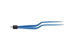 Bipolar Electrosurgical Forceps Compatible with BEIM LG2000