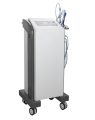 Electrosurgical Foot-Control Pencil Compatible with BEIM LG2000
