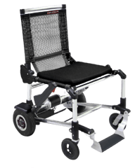 Zinger Electric Wheelchair