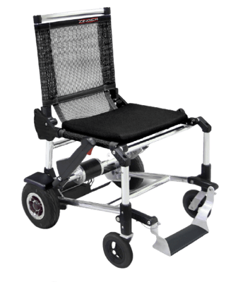 Zinger Electric Wheelchair