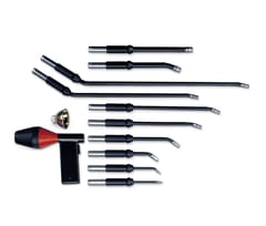 IRC - Non-Invasive & Non-Surgical Treatment for Piles & Other Diseases by Infrared Coagulation