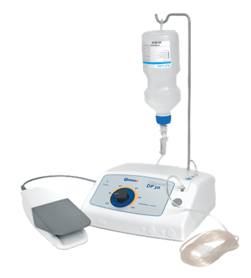 Dispenser DP30 for Tumescent Application