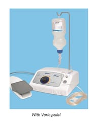 Dispenser DP30 for Tumescent Application