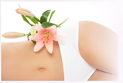 LVR - Laser Vaginal Rejuvenation & Tightening Kit Compatible with Lasotronix Diode Laser