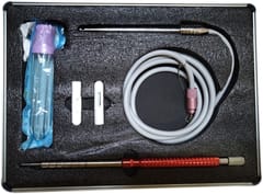 LVR - Laser Vaginal Rejuvenation & Tightening Kit Compatible with Lasotronix Diode Laser