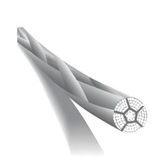 Sterisil – Braided coated Non-Absorbable Suture Natural Silk