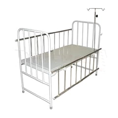 Paediatric Bed KTM 0010