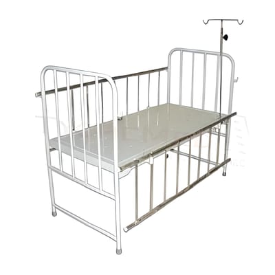 Paediatric Bed KTM 0010