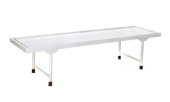 Attendant Bed KTM 0011