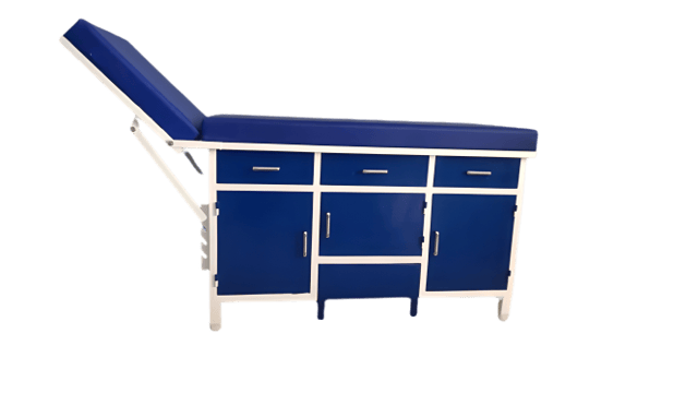 Examination Couch KM 0013