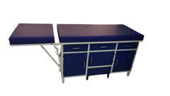 Examination Couch KM 0013