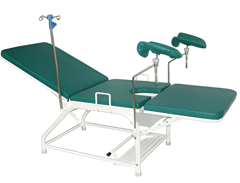 Lithotomy Table KTM 0017