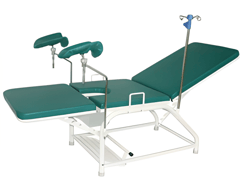 Lithotomy Table KTM 0017