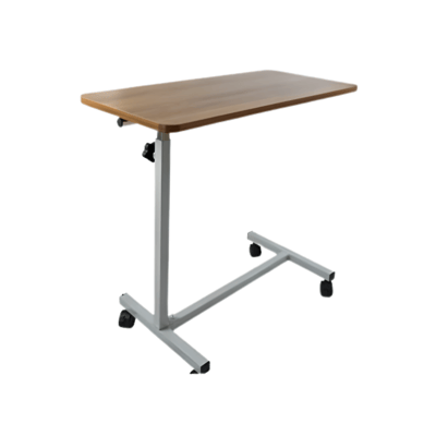 Cardiac Table Wooden Top KTM 0020