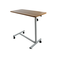 Cardiac Table Wooden Top KTM 0020