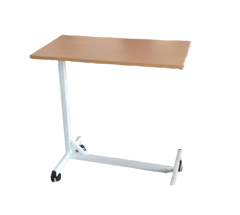 Cardiac Table Wooden Top KTM 0020