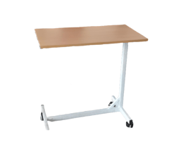 Cardiac Table Wooden Top KTM 0020