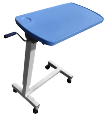 Cardiac Table ABS Top KTM 0021