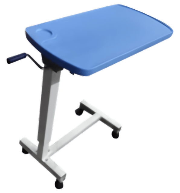 Cardiac Table ABS Top KTM 0021