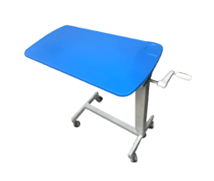 Cardiac Table ABS Top KTM 0021