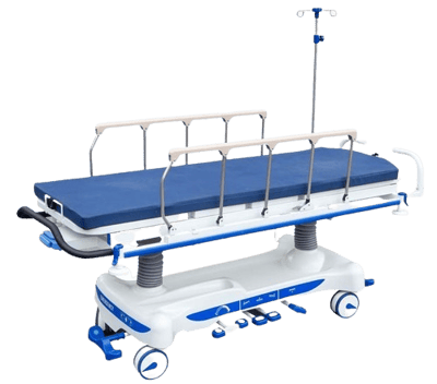 Hydraulic Stretcher KTM 0023