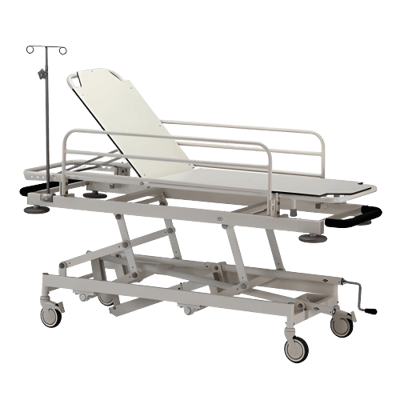 Emergency Recovery Trolley KTM 0025