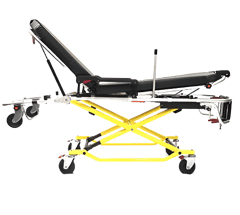 Ambulance Stretcher KTM 0035