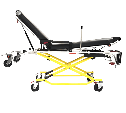 Ambulance Stretcher KTM 0035