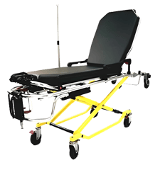 Ambulance Stretcher KTM 0035