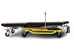 Ambulance Stretcher KTM 0035