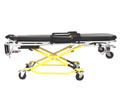 Ambulance Stretcher KTM 0035