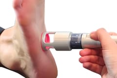 Pain Management Laser Handpiece Compatible with Lasotronix Laser