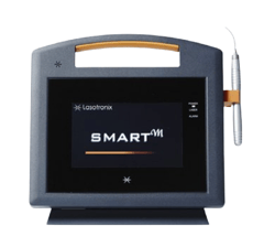 Lasotronix Smart M 980nm 15W Diode Laser for ENT