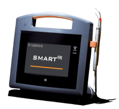 Lasotronix Smart M 980nm 15W Diode Laser for ENT