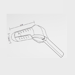 Proctoscope – The Beak A. 4083