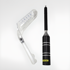 Proctoscope – The Beak A. 4083