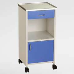 Bed Side Locker Deluxe KTM 0054